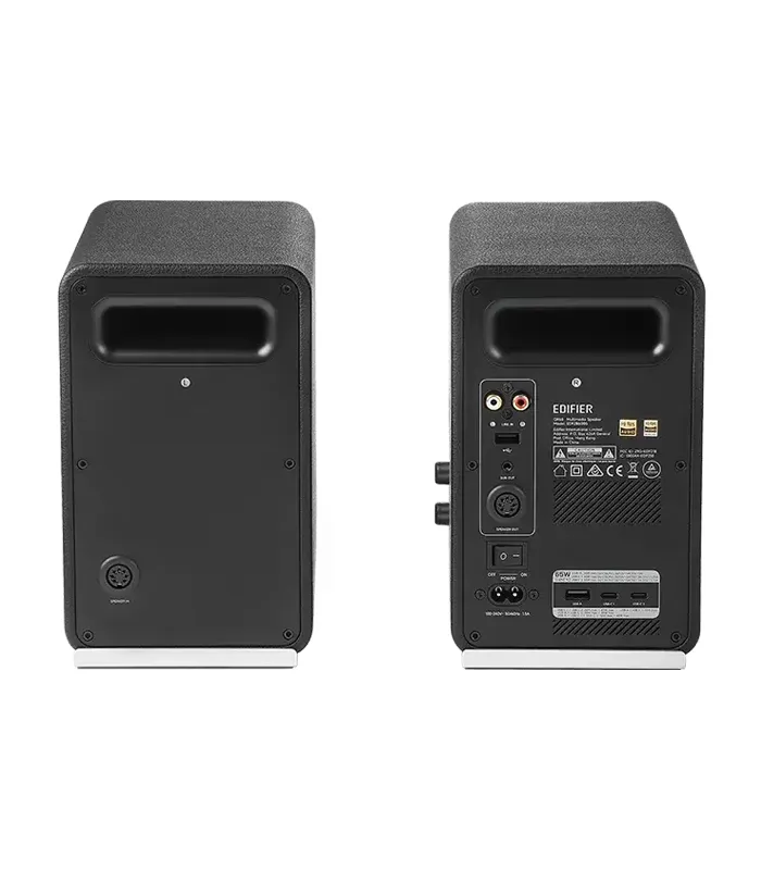 اسپیکر ادیفایر QR65 - تصویر 2