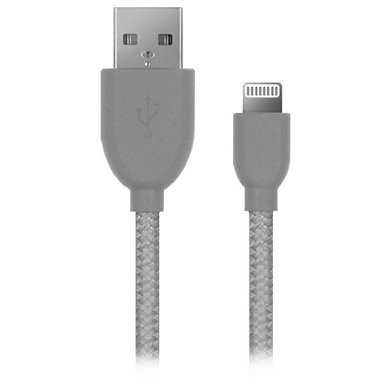 کابل Iphone Lightning کنفی کی نت K-UC560