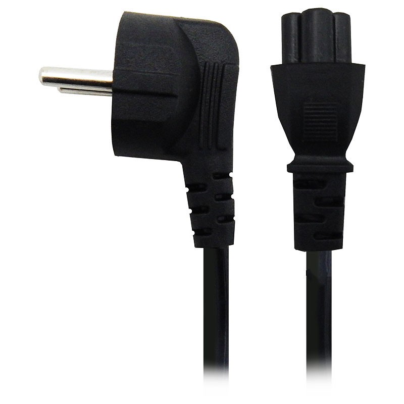 کابل برق نوت بوک (3pin) کی نت K-PC704
