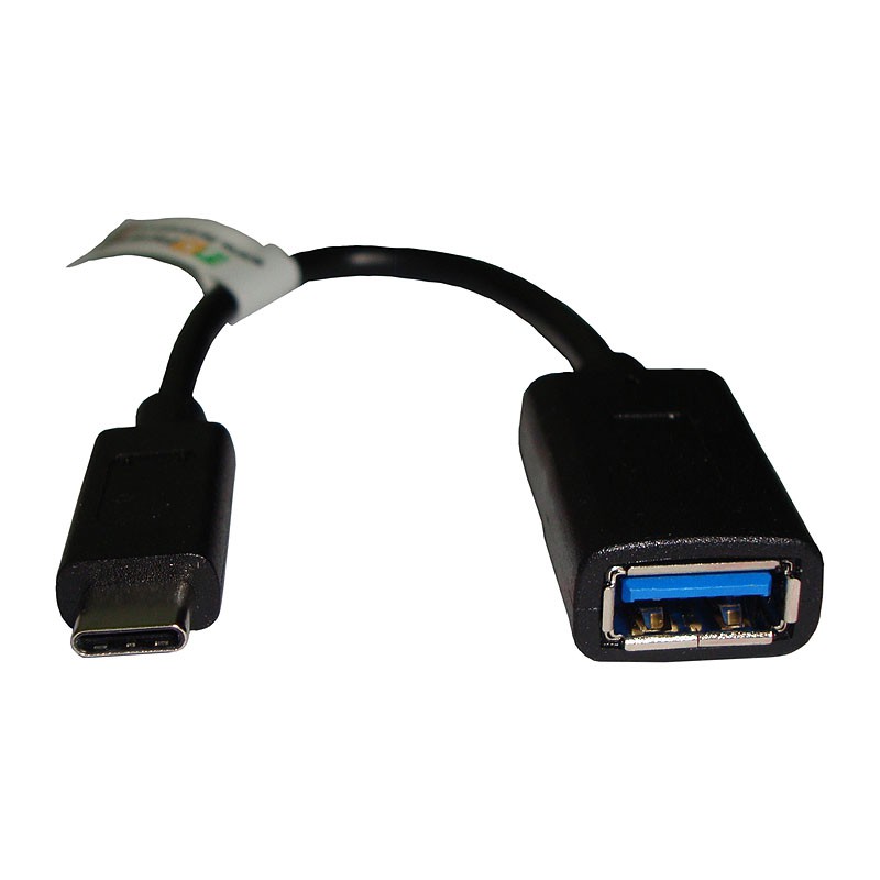 مبدل Type C – OTG به USB 3.1 فرانت FN-UCAF15