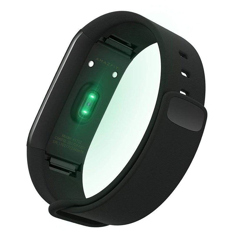 ساعت هوشمند شیائومی Amazfit Cor