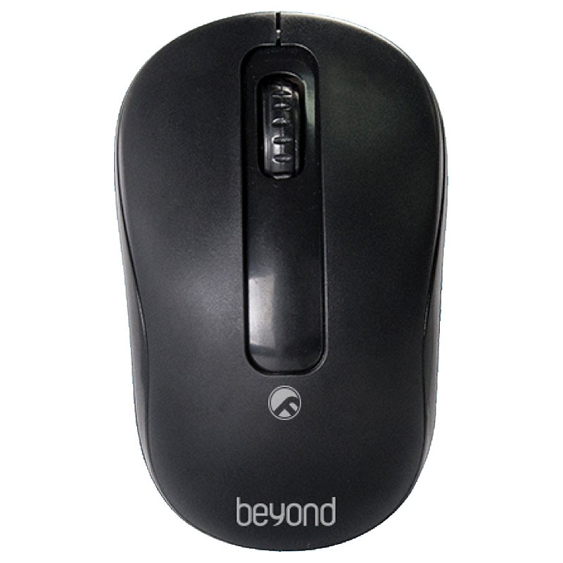 ماوس بی سیم فراسو BM-1250RF