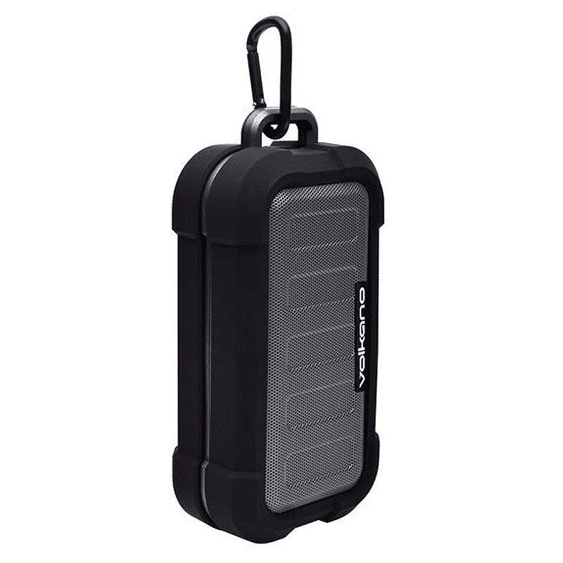 اسپیکر بلوتوث ولکانو Quantum VK-3401