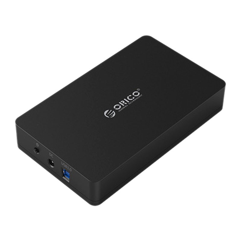باکس هارد 3.5 اینچ USB 3.0 اوریکو 3569S3