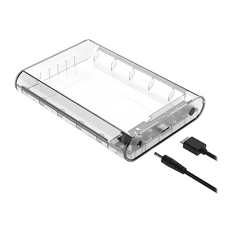 باکس هارد 3.5 اینچ USB 3.0 اوریکو 3139U3