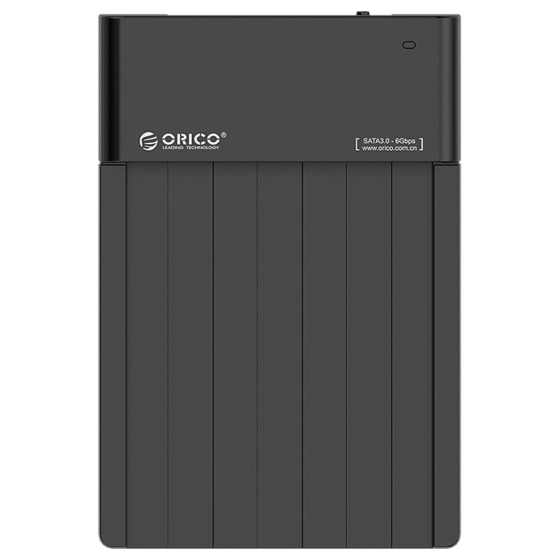 پایه نگهدارنده هارد (داک) 3.5 اینچ USB 3.0 اوریکو 6518US3