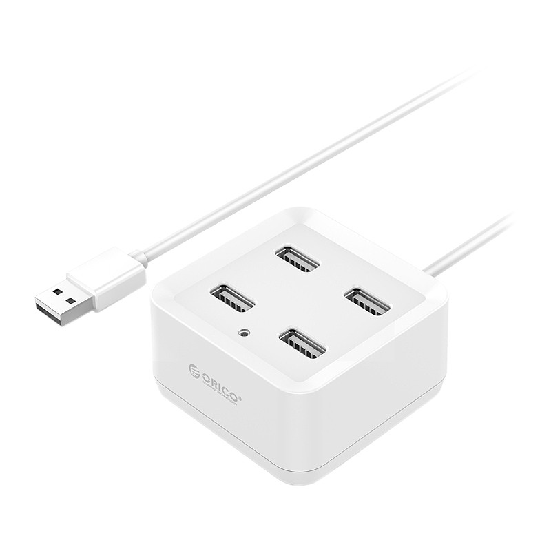 هاب 4 پورت USB 2.0 اوریکو DH4U-U2