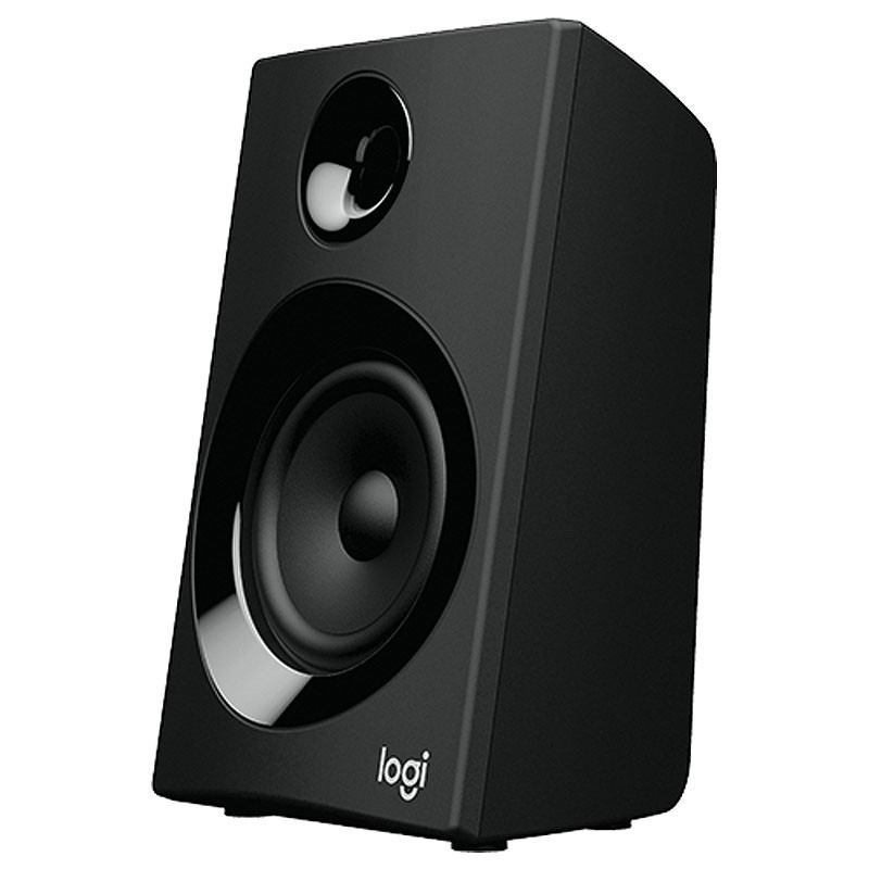 اسپیکر 5.1 کانال لاجیتک Z607