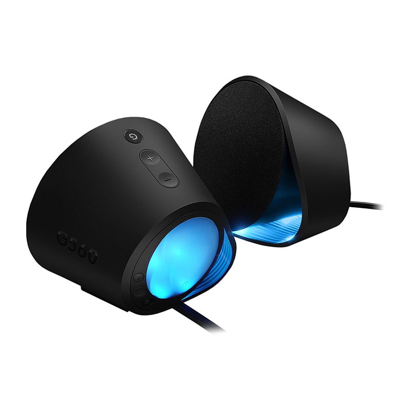 اسپیکر گیمینگ لاجیتک G560