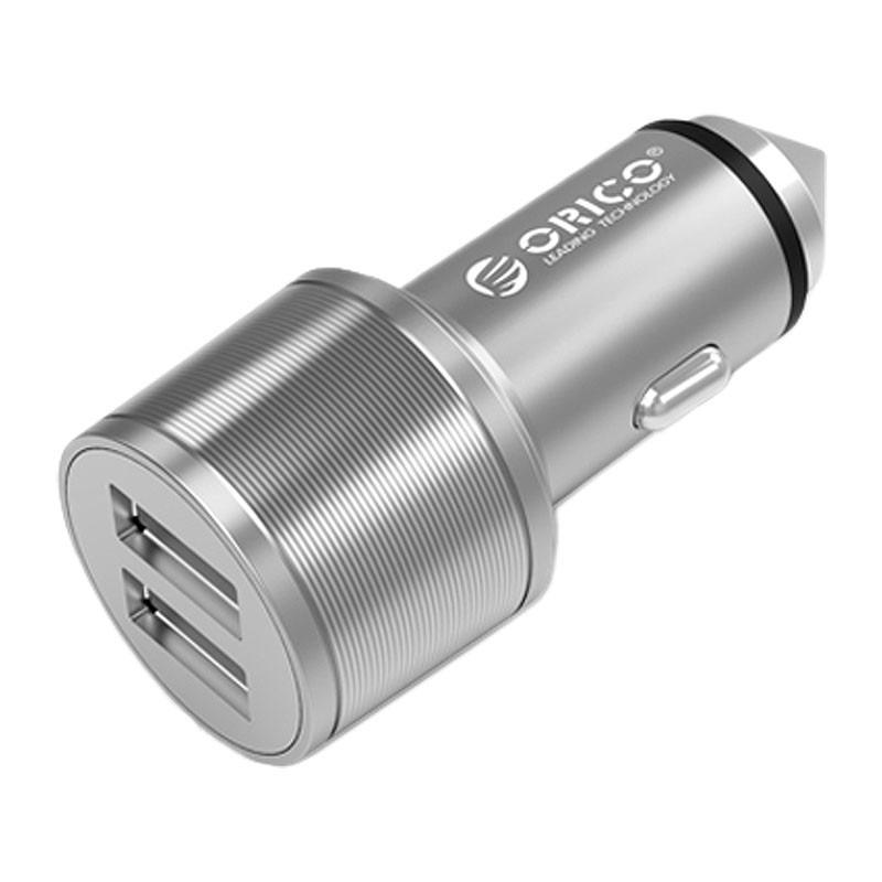 شارژر فندکی اوریکو UCI-2U