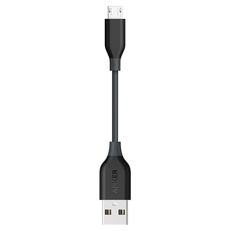 کابل Micro USB انکر A8135