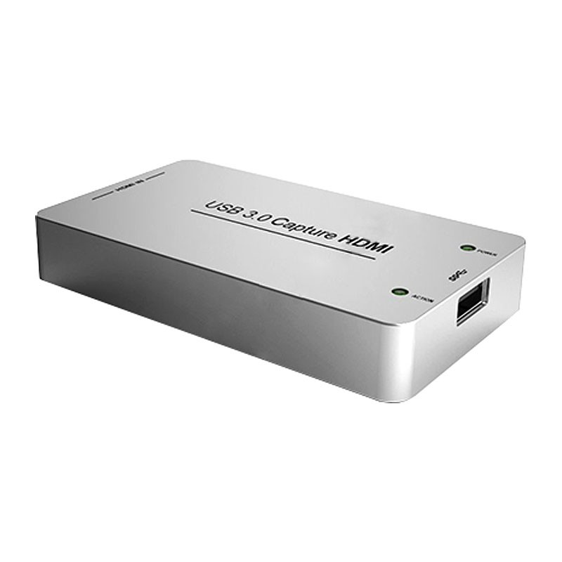 کارت کپچر HDMI به USB 3.0 با رزولوشن 1080p فرانت FN-V203