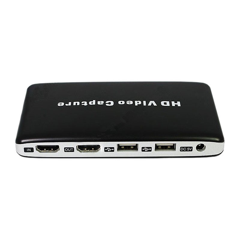 ضبط کننده تصویر HDMI با رزولوشن 1080p فرانت FN-V200