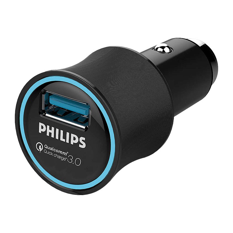 شارژر فندکی فیلیپس DLP2552Q