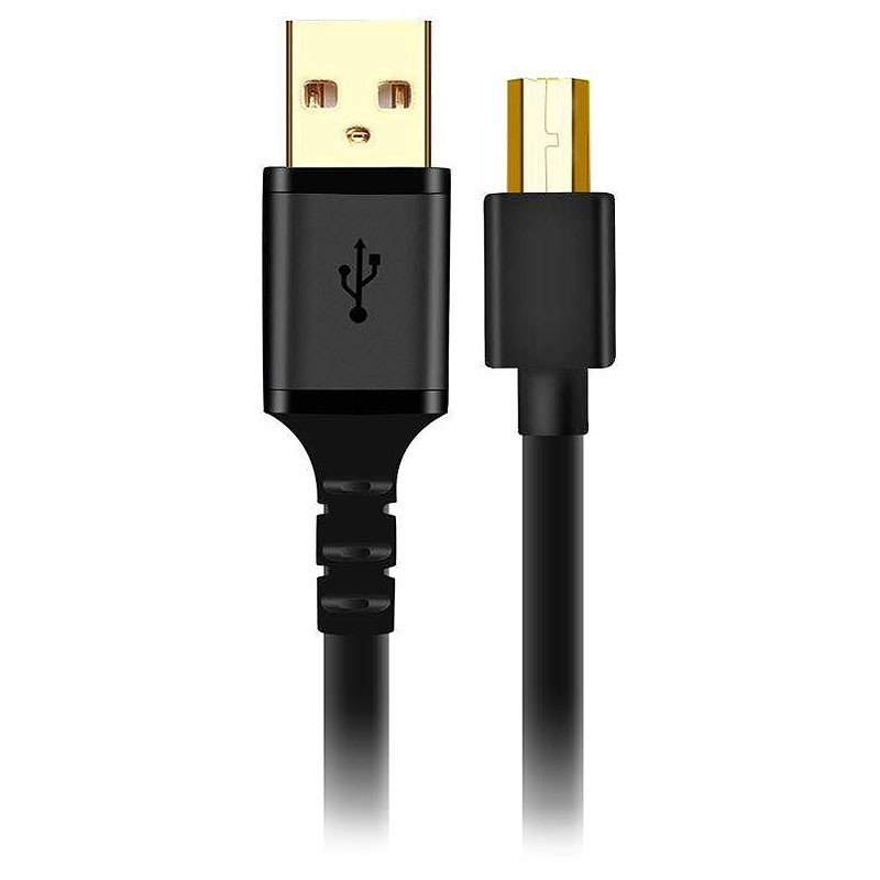 کابل Mini USB 5pin کی نت پلاس KP-C4008
