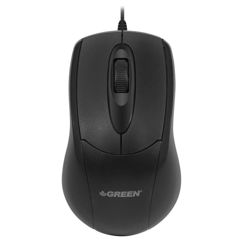 ماوس باسیم گرین GM400