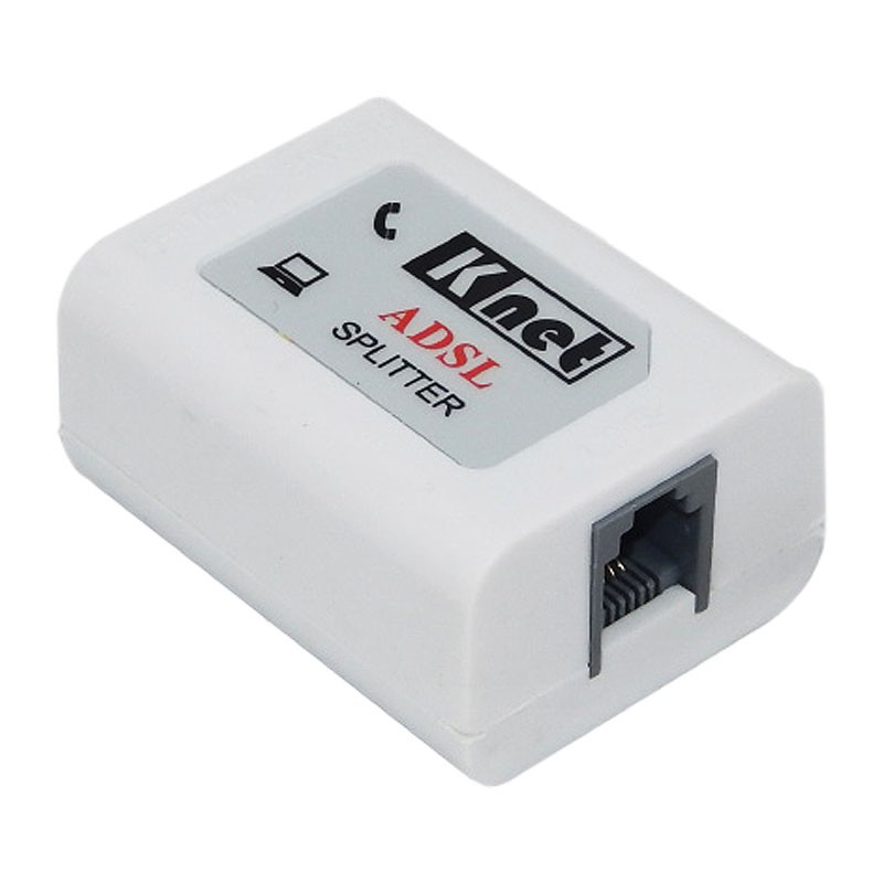 اسپلیتر ADSL کی نت K-N1115