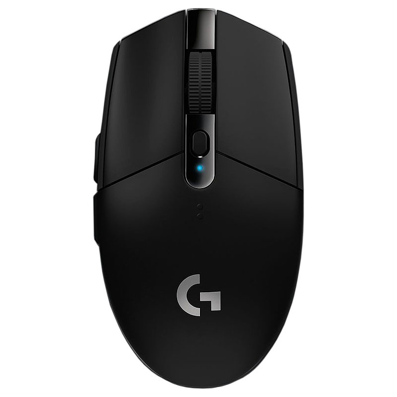 ماوس بی سیم گیمینگ لاجیتک G305