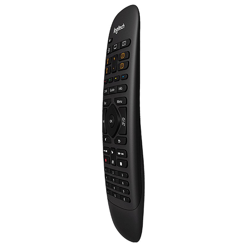 کنترل هوشمند لاجیتک هارمونی Harmony Companion