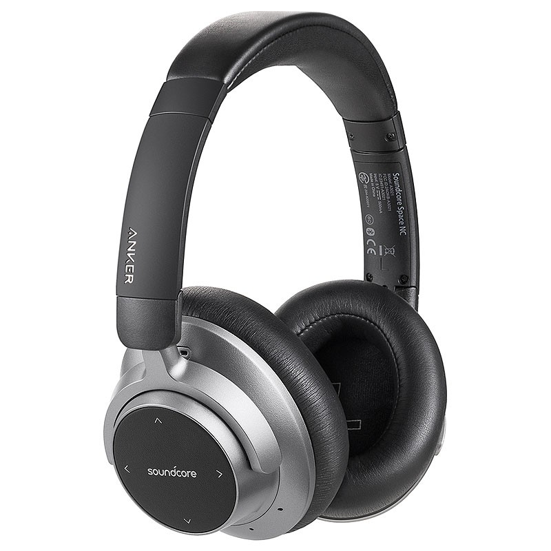 هدفون بلوتوث ساندکور (انکر) Space NC A3021