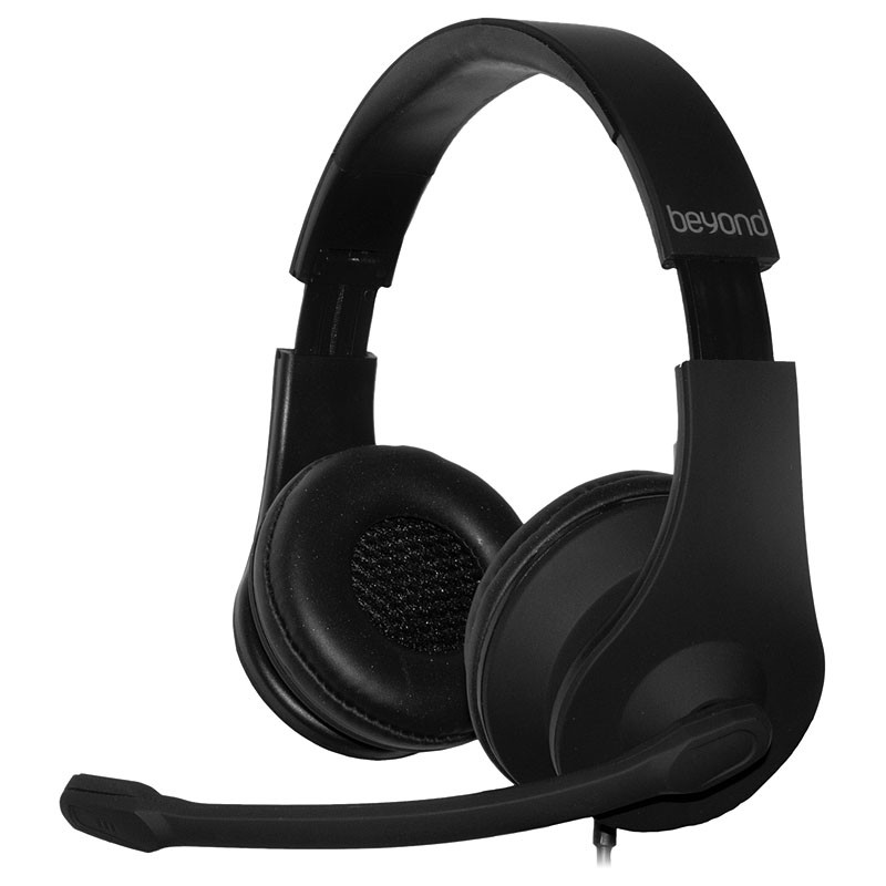 هدست باسیم فراسو BH-669