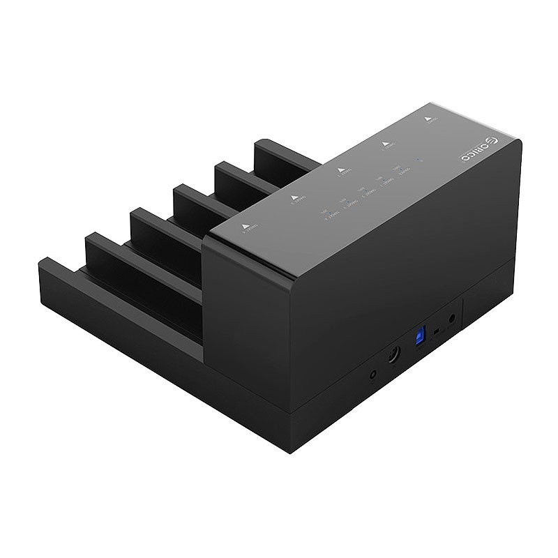 پایه نگهدارنده هارد (داک) 2.5 و 3.5 اینچ USB 3.0 اوریکو 6558US3-C