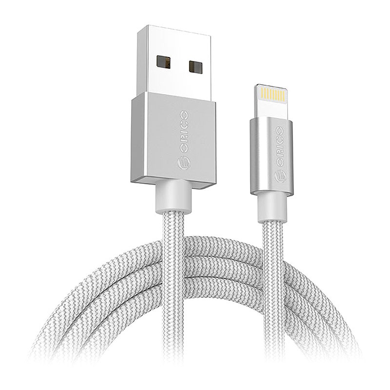 کابل Iphone Lightning اوریکو IDC-10