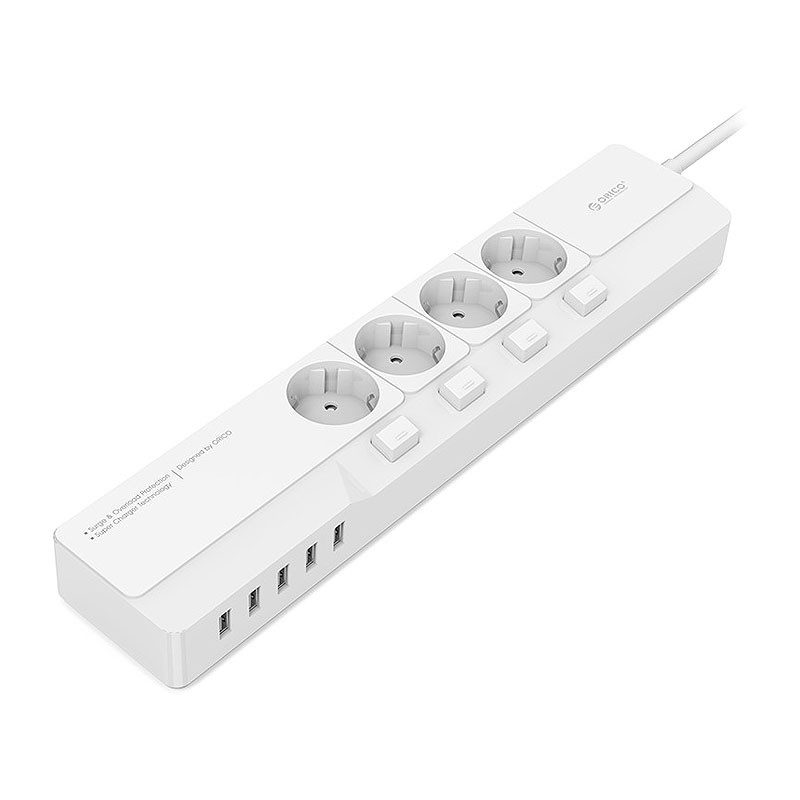 محافظ برق اوریکو OSJ-4A5U-EU