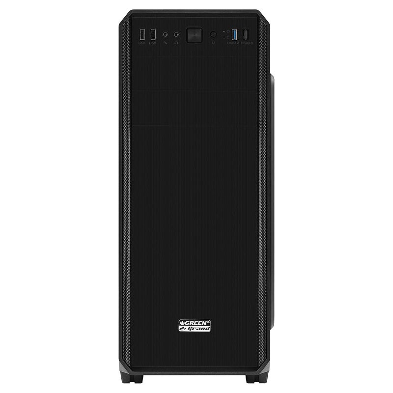 کیس کامپیوتر گرین Z Plus GRAND
