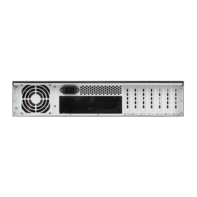 کیس کامپیوتر گرین G535-2U Rackmount