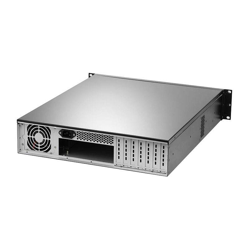 کیس کامپیوتر گرین G535-2U Rackmount