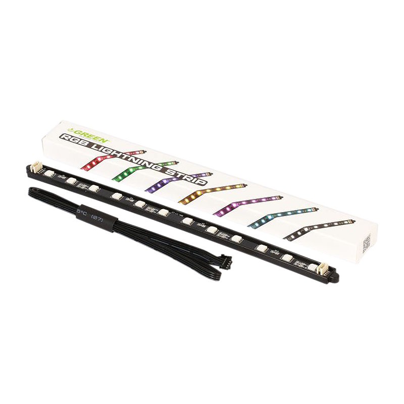 نوار RGB گرین GSB250