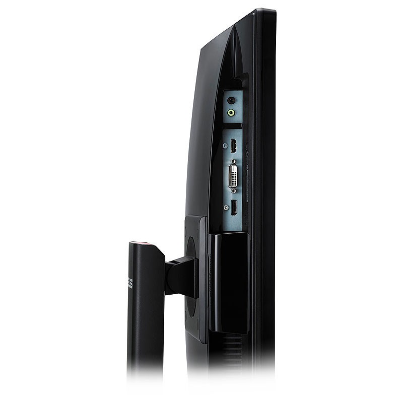 مانیتور گیمینگ ایسوس VG248QE سایز 24 اینچ