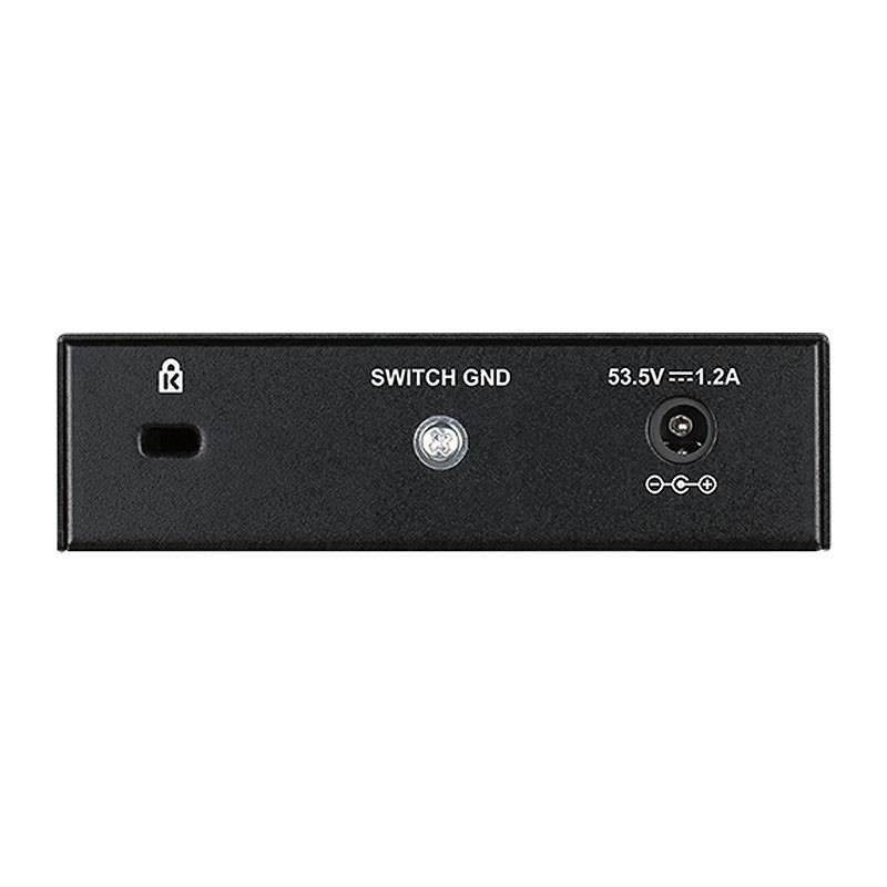 سوئیچ 5 پورت دی لینک DGS-1005P