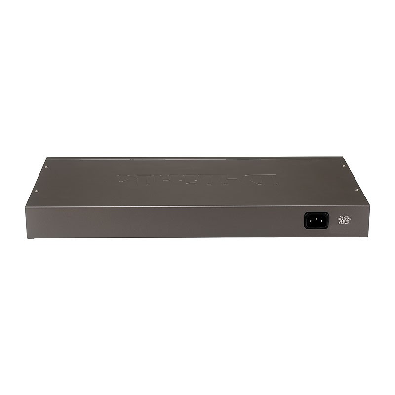 سوئیچ 24 پورت دی لینک DES-1024R Plus