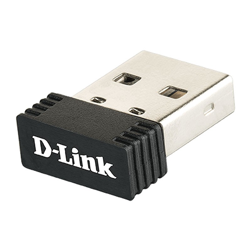 کارت شبکه بی سیم USB 2.0 دی لینک DWA‑121