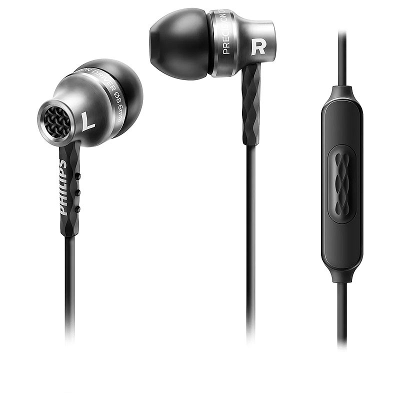 ایرفون باسیم فیلیپس SHE9105