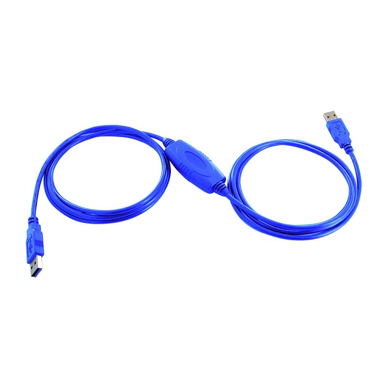 کابل لینک USB 3.0 دو سر نر بافو BF-7330