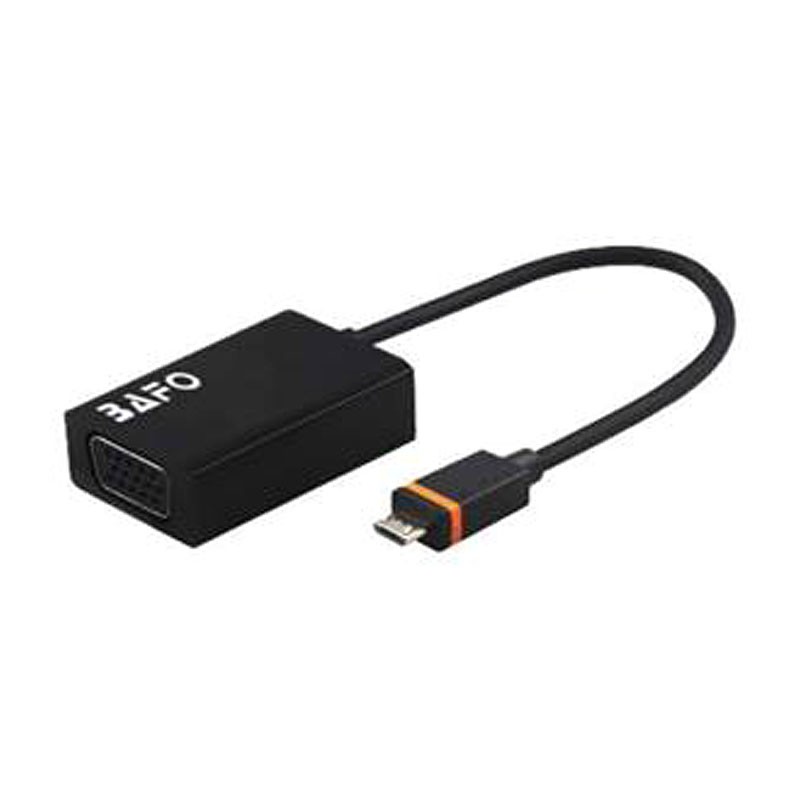 تبدیل Slimport به VGA (موبایل و تبلت) بافو BF-2642