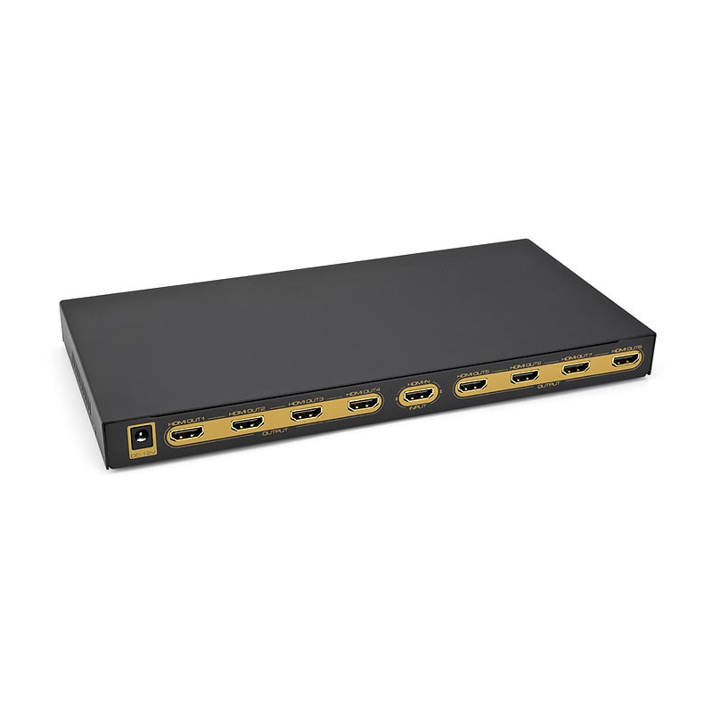 اسپلیتر 8 پورت HDMI بافو BF-H132
