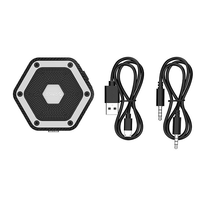 اسپیکر بلوتوث اوریکو SOUNDPLUS-T2