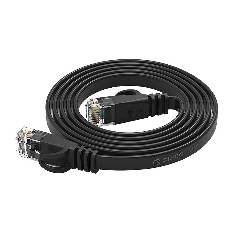 پچ کورد Cat6 تخت اوریکو PUG-C6B