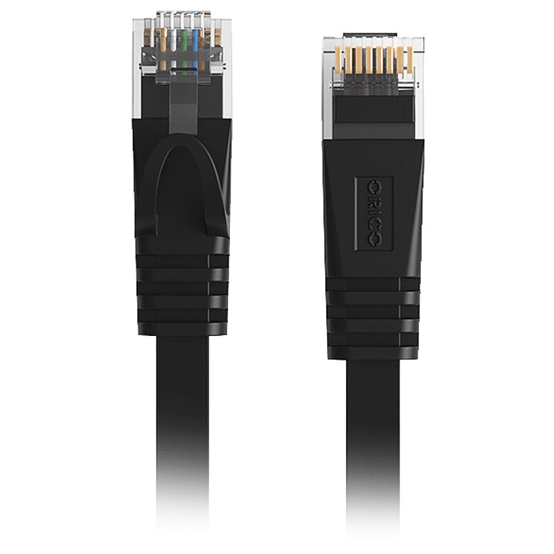 پچ کورد Cat6 تخت اوریکو PUG-C6B
