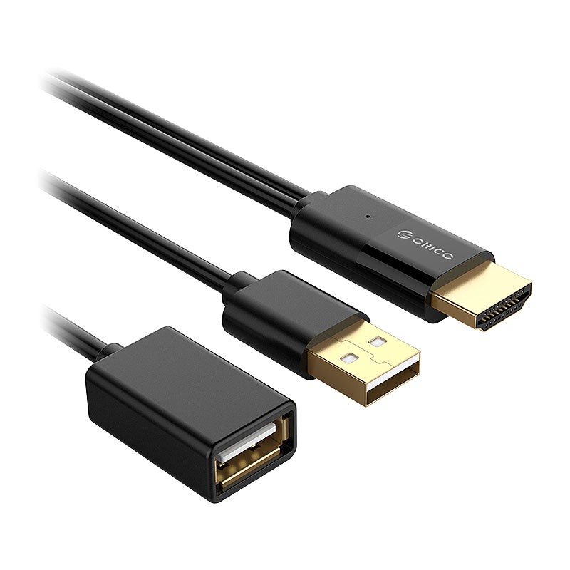 آداپتور تصویر به HDMI اوریکو PE-P1