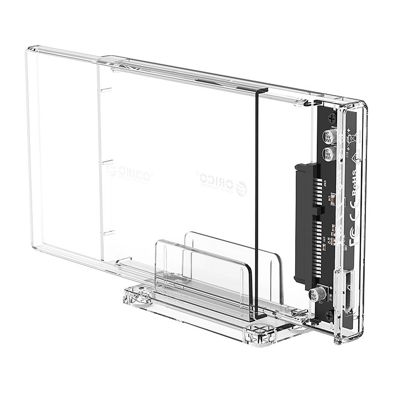 باکس هارد 2.5 اینچ USB 3.0 اوریکو 2159U3