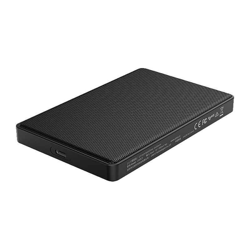 باکس هارد 2.5 اینچ USB 3.1 اوریکو 2169C3