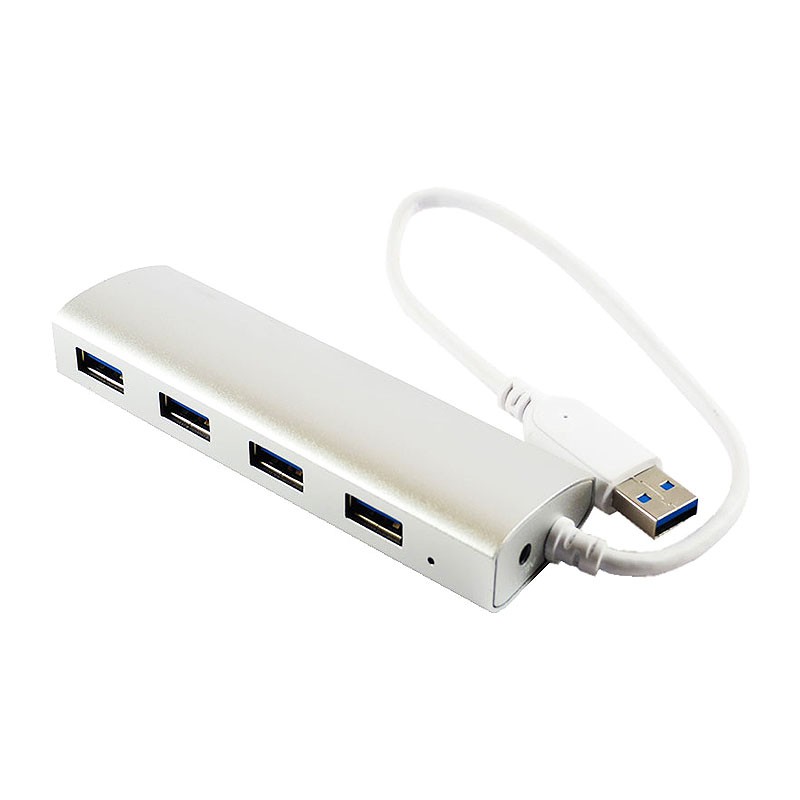 هاب 4 پورت USB 3.0 فرانت FN-U3H234