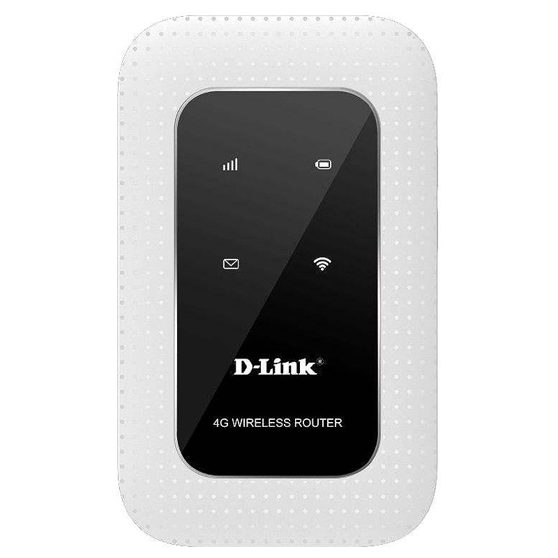 مودم همراه 4G LTE دی لینک DWR-932M