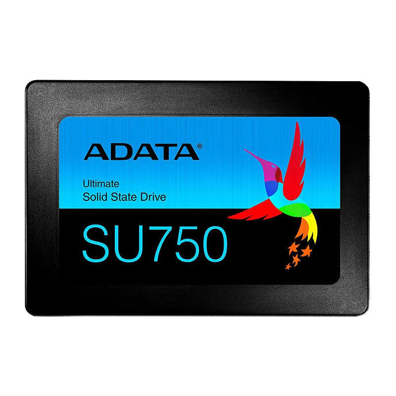 اس اس دی ای دیتا Ultimate SU750 ظرفیت 512 گیگابایت