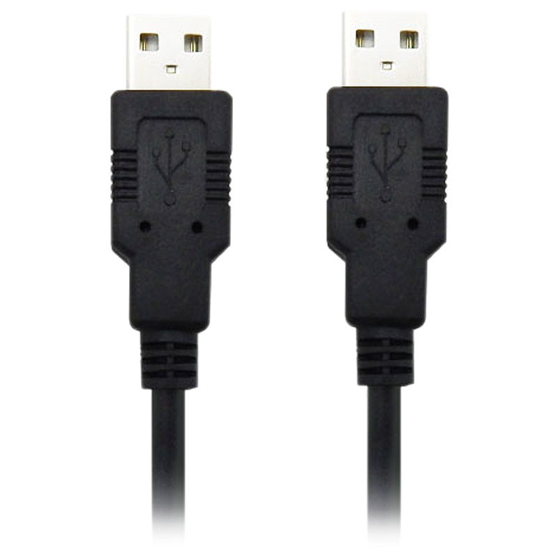 کابل لینک USB 2.0 دو سر نر کی نت